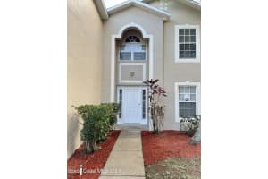 656 Mason Dr, Titusville, FL 32780, Sold 01/24/22