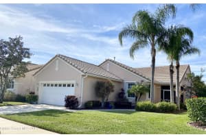 470 Glen Abbey Way, Melbourne, FL 32940, Sold 01/28/22