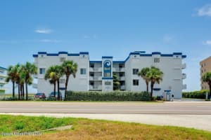 1965 Florida A1A, Indian Harbour Beach, FL 32937, Sold 03/21/22