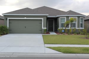283 Guinevere Dr SW, Melbourne, FL 32908, Sold 01/12/22