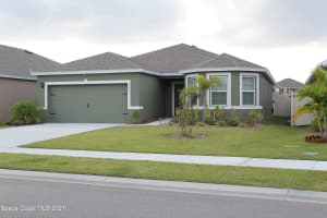 283 Guinevere Dr SW, Melbourne, FL 32908, Sold 01/12/22