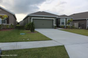 283 Guinevere Dr SW, Melbourne, FL 32908, Sold 01/12/22