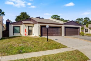 3464 Sandpiper Ct, Melbourne, FL 32935, Sold 01/15/22