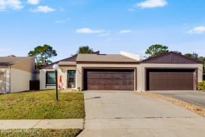 3464 Sandpiper Ct, Melbourne, FL 32935, Sold 01/15/22