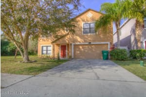 204 Dryden Cir, Cocoa, FL 32926, Sold 03/08/22