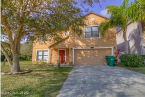 204 Dryden Cir, Cocoa, FL 32926, Sold 03/08/22