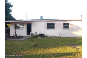 512 Kennwood Ave, Merritt Island, FL 32952, Sold 02/28/22