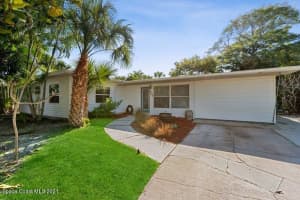 501 Nancie Ave, Merritt Island, FL 32952, Sold 01/19/22