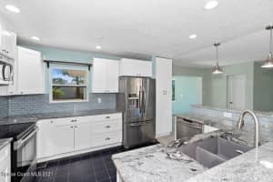 501 Nancie Ave, Merritt Island, FL 32952, Sold 01/19/22