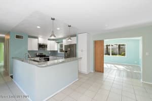 501 Nancie Ave, Merritt Island, FL 32952, Sold 01/19/22