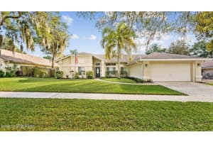 1239 Little Oak Cir, Titusville, FL 32780, Sold 02/18/22