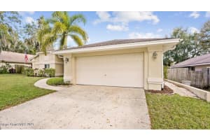 1239 Little Oak Cir, Titusville, FL 32780, Sold 02/18/22