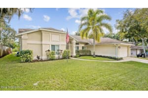 1239 Little Oak Cir, Titusville, FL 32780, Sold 02/18/22