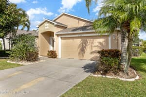 1242 Brumpton Pl, Rockledge, FL 32955, Sold 01/14/22