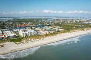 22 Tulip Ave, Cocoa Beach, FL 32931, Sold 02/11/22