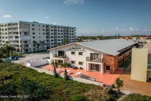 22 Tulip Ave, Cocoa Beach, FL 32931, Sold 02/11/22