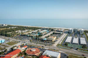 22 Tulip Ave, Cocoa Beach, FL 32931, Sold 02/11/22