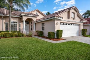 570 Shell Cove Dr, Melbourne, FL 32940, Sold 02/02/22