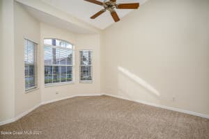 570 Shell Cove Dr, Melbourne, FL 32940, Sold 02/02/22