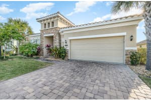 3689 Poseidon Way, Melbourne, FL 32903, Sold 01/24/22