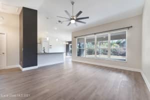 1405 Bronco Dr, Melbourne, FL 32940, Sold 01/14/22