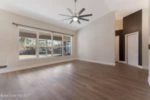 1405 Bronco Dr, Melbourne, FL 32940, Sold 01/14/22