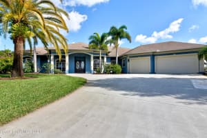 807 Holden Ct, Sebastian, FL 32958, Sold 02/11/22