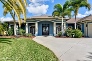 807 Holden Ct, Sebastian, FL 32958, Sold 02/11/22