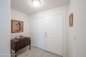8903 Laguna Ln, Cape Canaveral, FL 32920, Sold 12/29/21