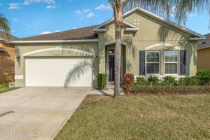 5555 Brilliance Cir, Cocoa, FL 32926, Sold 01/13/22