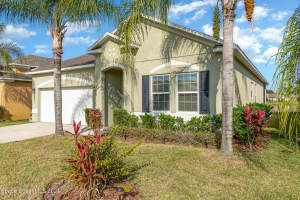 5555 Brilliance Cir, Cocoa, FL 32926, Sold 01/13/22