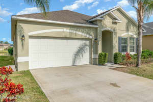 5555 Brilliance Cir, Cocoa, FL 32926, Sold 01/13/22