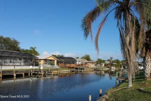 130 Via De La Reina, Merritt Island, FL 32953, Sold 01/31/22