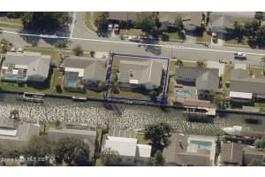 130 Via De La Reina, Merritt Island, FL 32953, Sold 01/31/22