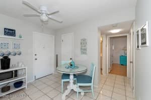 3190 N Atlantic Ave, Cocoa Beach, FL 32931, Sold 12/28/21