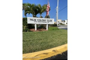 2700 N Hwy A1A, Indialantic, FL 32903, Sold 01/03/22
