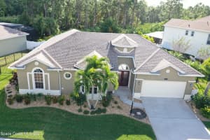 1419 Tipperary Dr, Melbourne, FL 32940, Sold 01/21/22