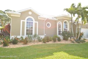 1419 Tipperary Dr, Melbourne, FL 32940, Sold 01/21/22