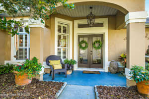 835 Blackbird Ct, Rockledge, FL 32955, Sold 02/16/22