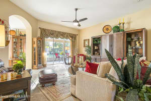 835 Blackbird Ct, Rockledge, FL 32955, Sold 02/16/22