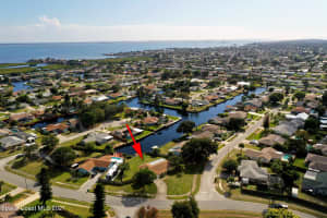 1275 Martin Blvd, Merritt Island, FL 32952, Sold 02/10/22