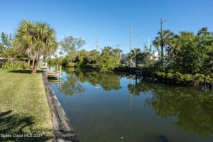 116 Sunset Dr, Cocoa Beach, FL 32931, Sold 01/24/22