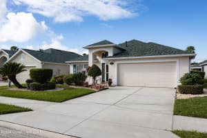 630 Misty Creek Dr, Melbourne, FL 32940, Sold 01/21/22