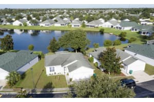 3811 Town Square Blvd, Melbourne, FL 32901, Sold 01/31/22