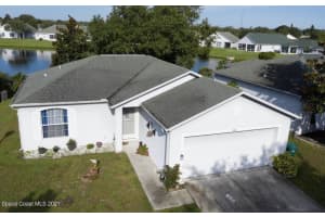 3811 Town Square Blvd, Melbourne, FL 32901, Sold 01/31/22
