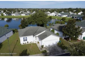 3811 Town Square Blvd, Melbourne, FL 32901, Sold 01/31/22