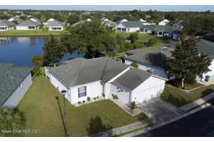 3811 Town Square Blvd, Melbourne, FL 32901, Sold 01/31/22