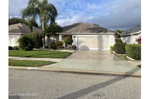 7895 Citrus Creek Dr, Melbourne, FL 32940, Sold 02/07/22