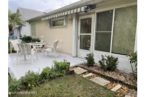 7895 Citrus Creek Dr, Melbourne, FL 32940, Sold 02/07/22
