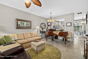 3388 Cutty Sark Way, Indialantic, FL 32903, Sold 01/21/22